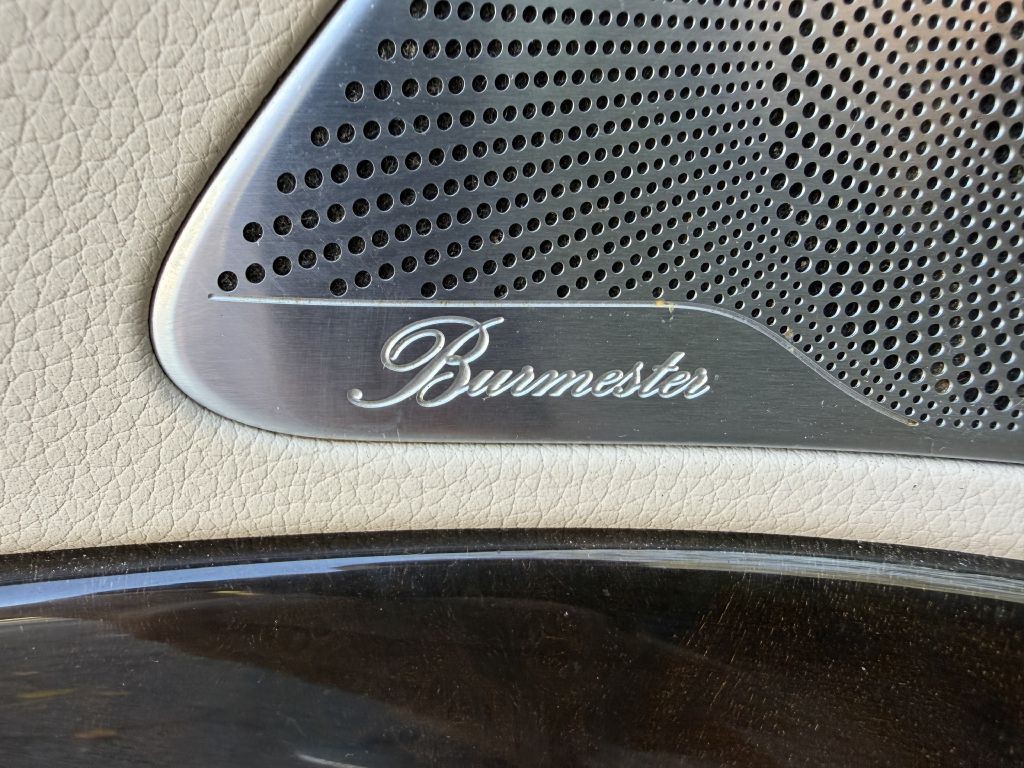 2018 Mercedes-Benz S-Class Image 23