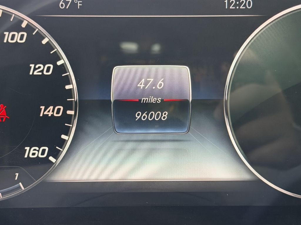 2018 Mercedes-Benz S-Class Image 27