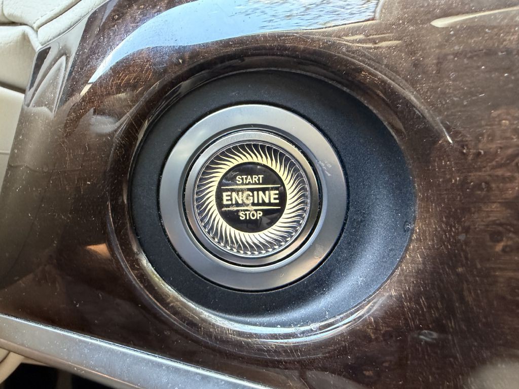 2018 Mercedes-Benz S-Class Image 28