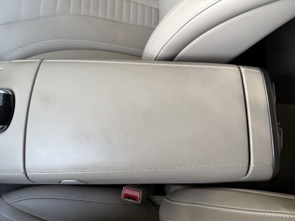 2018 Mercedes-Benz S-Class Image 32