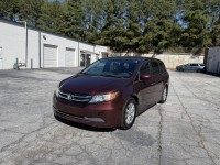 Image for 2016 Honda Odyssey SE ID: 6939386