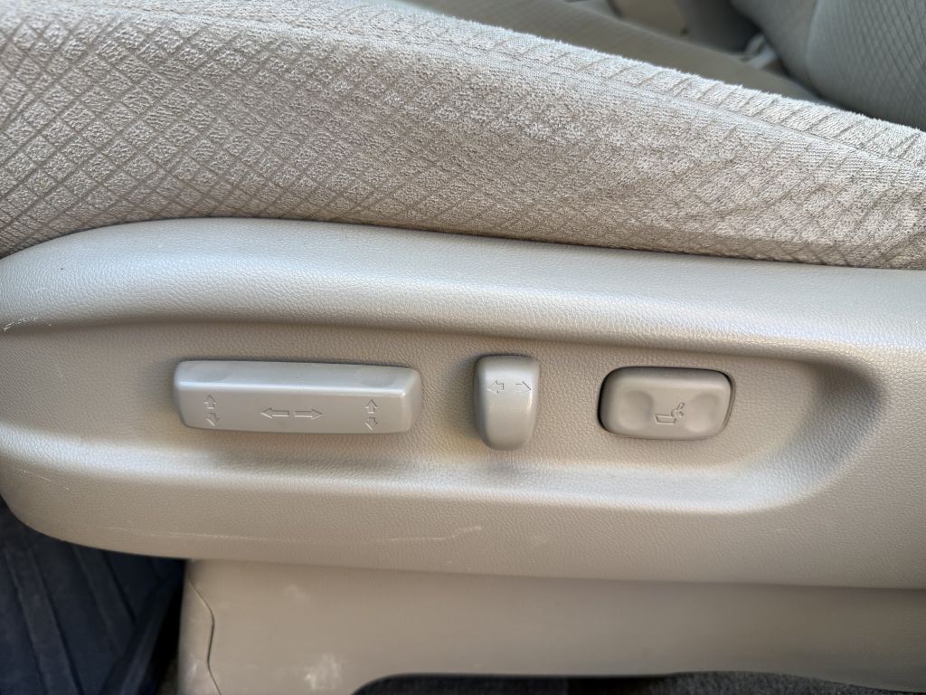 2016 Honda Odyssey Image 25