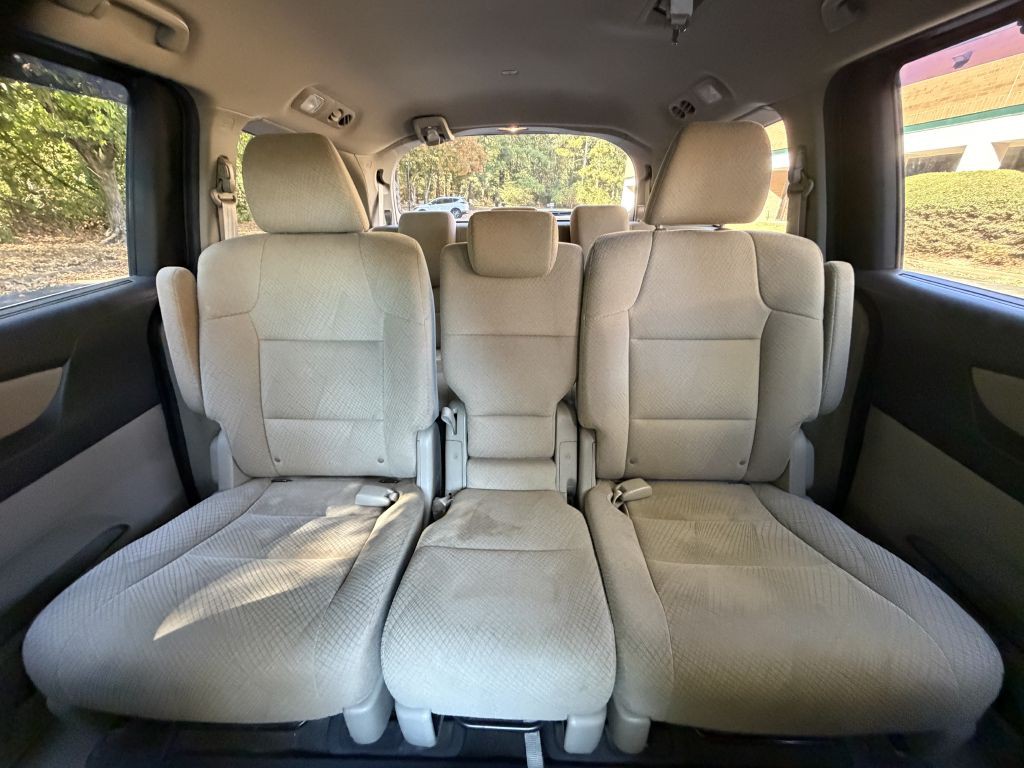 2016 Honda Odyssey Image 26