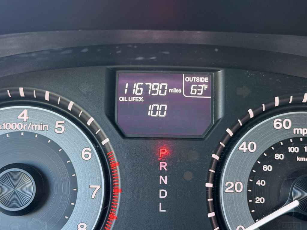 2016 Honda Odyssey Image 29