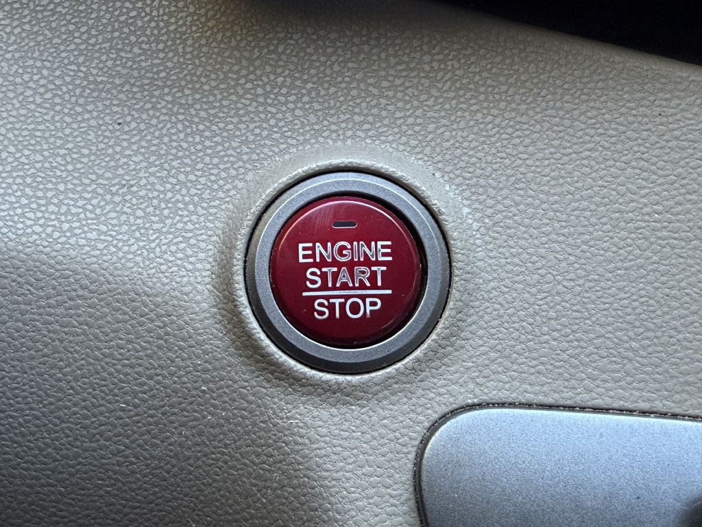 2016 Honda Odyssey Image 30