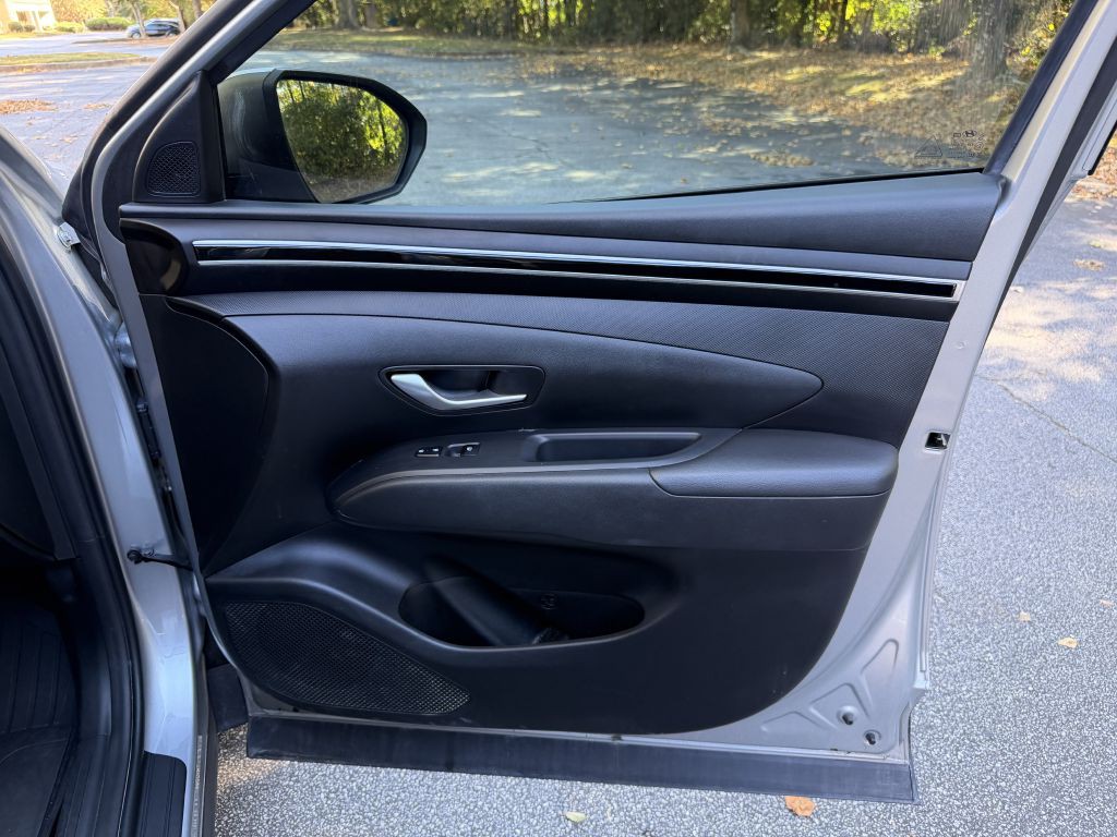 2024 Hyundai Tucson Image 16