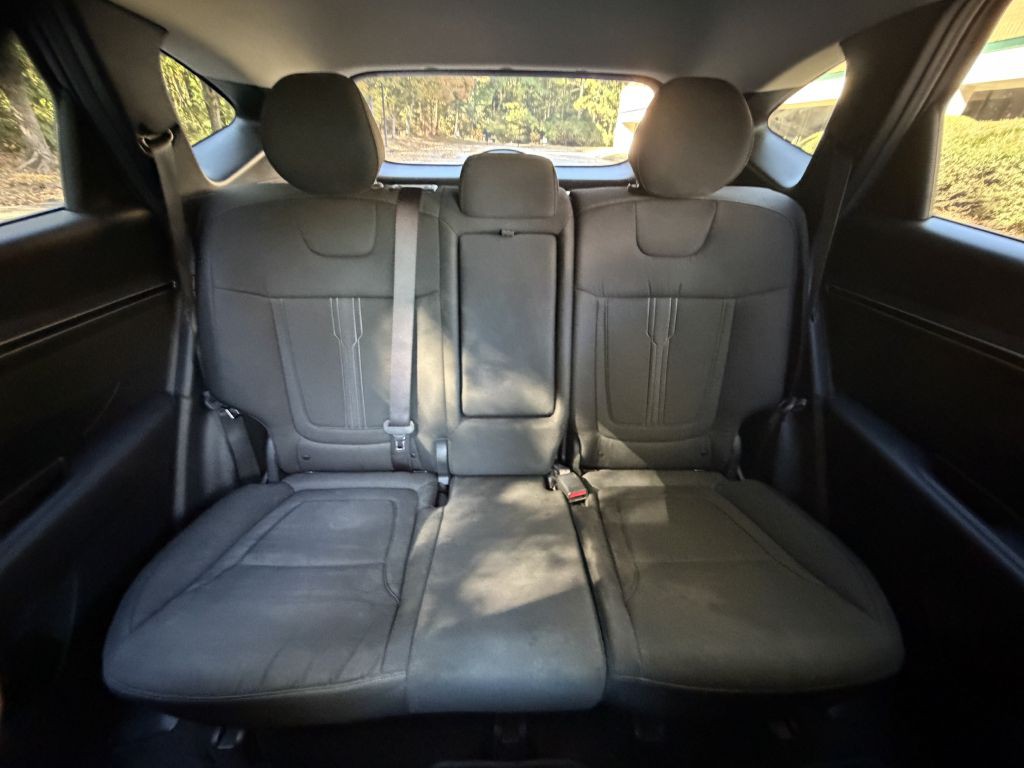 2024 Hyundai Tucson Image 18