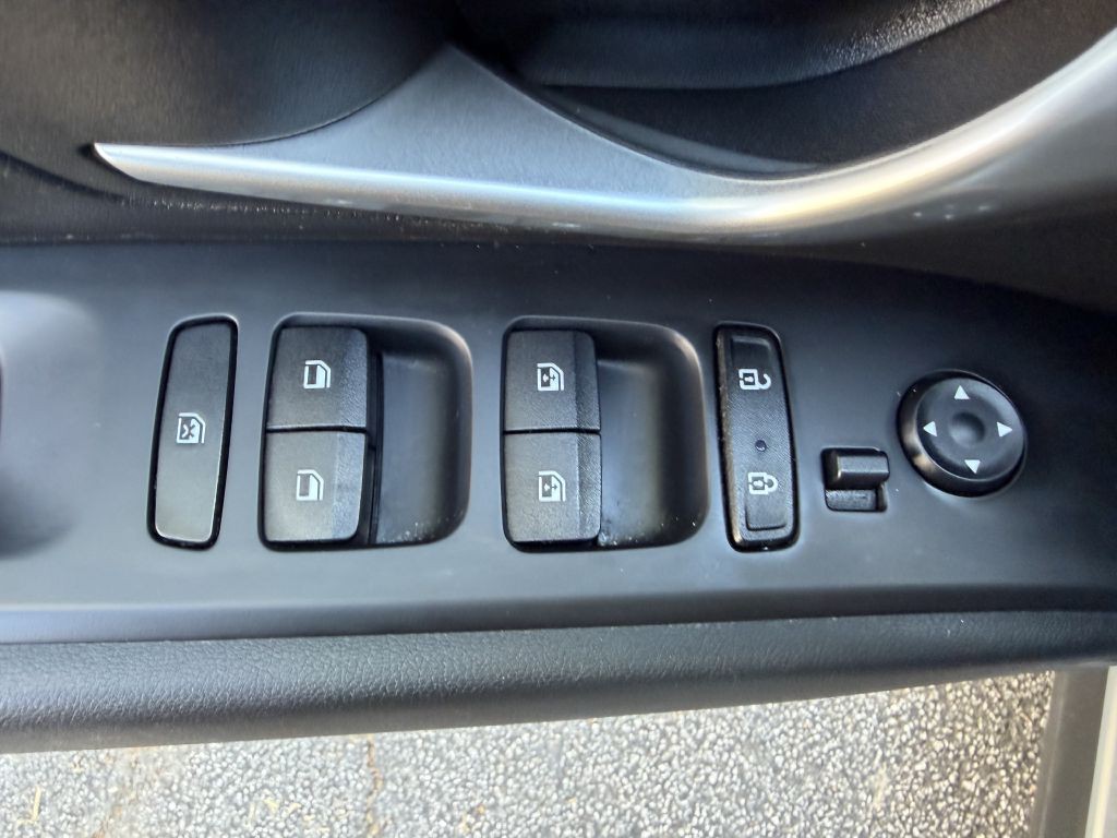 2024 Hyundai Tucson Image 20