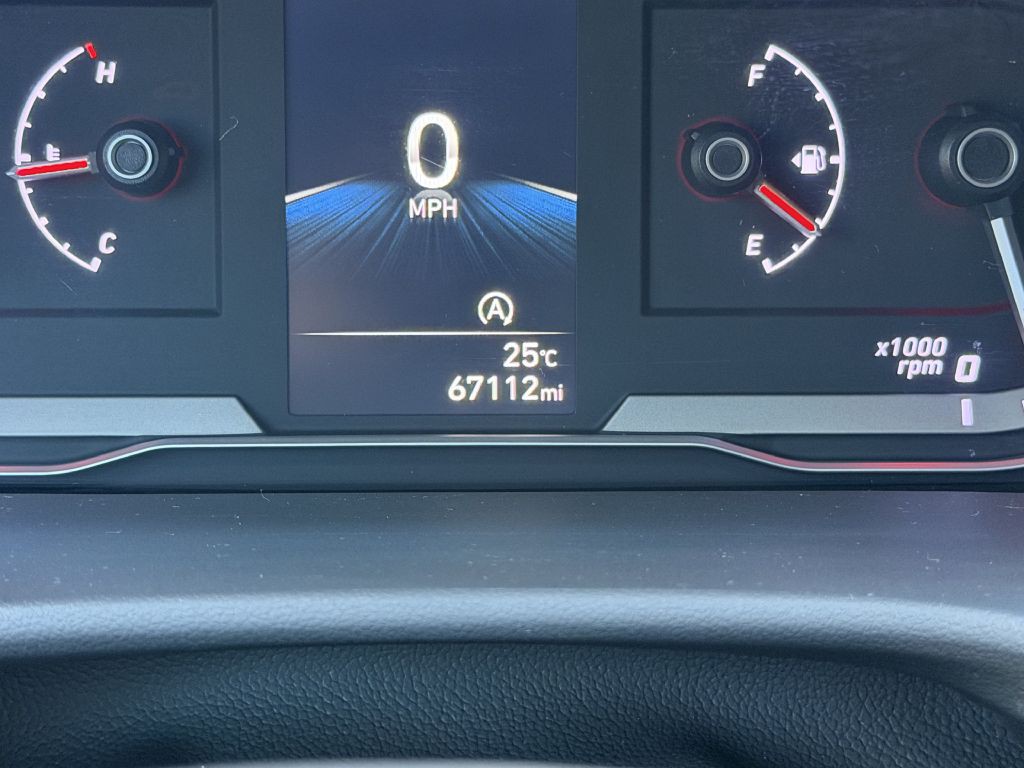 2024 Hyundai Tucson Image 23