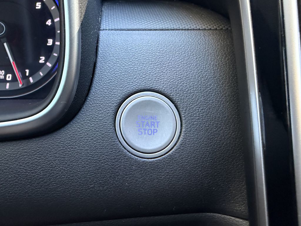 2024 Hyundai Tucson Image 24