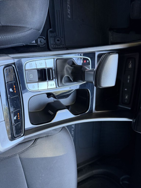 2024 Hyundai Tucson Image 27