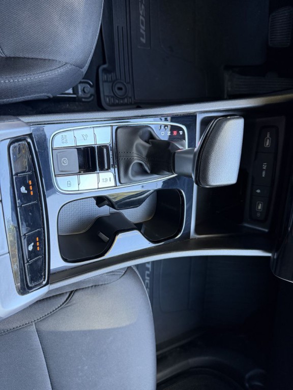 2024 Hyundai Tucson Image 28