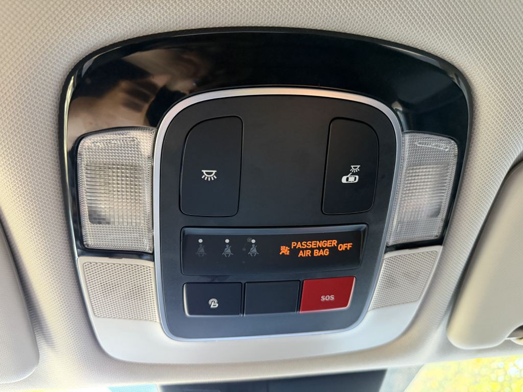 2024 Hyundai Tucson Image 30