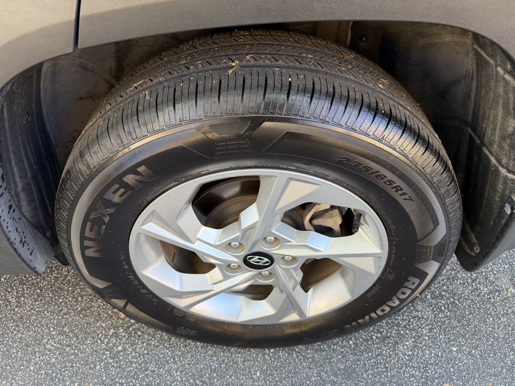 2024 Hyundai Tucson Image 32