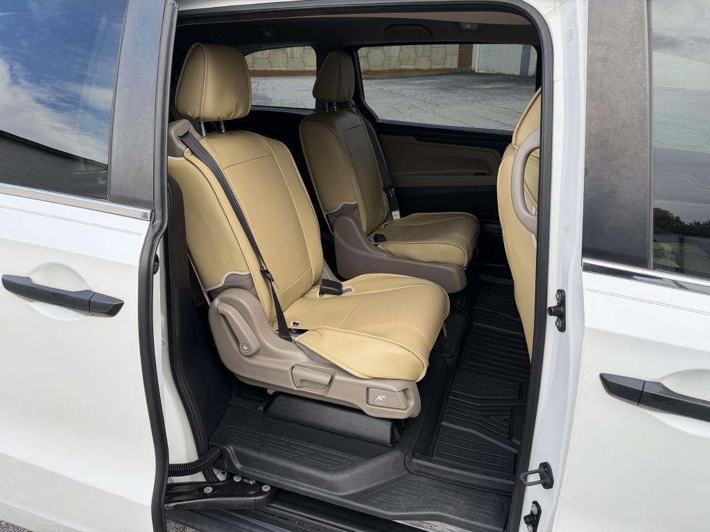 2020 Honda Odyssey Image 14