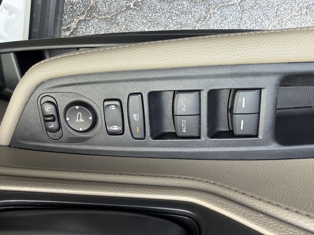 2020 Honda Odyssey Image 20