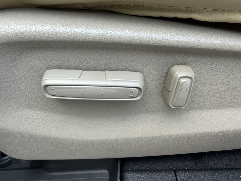 2020 Honda Odyssey Image 21