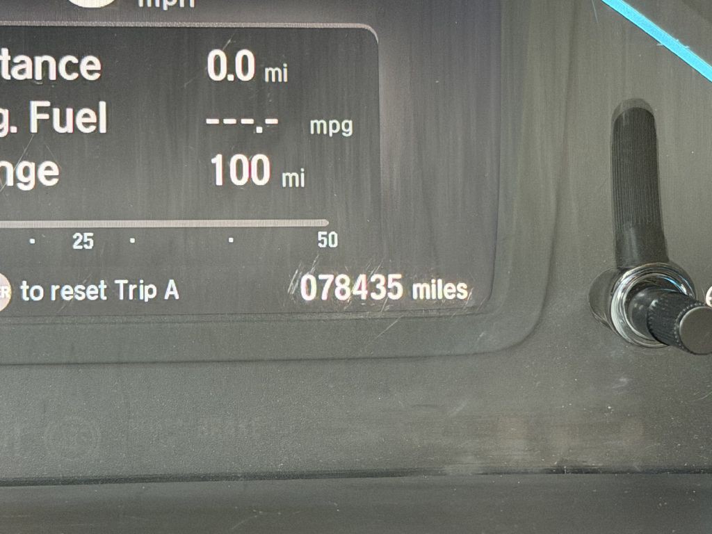 2020 Honda Odyssey Image 24