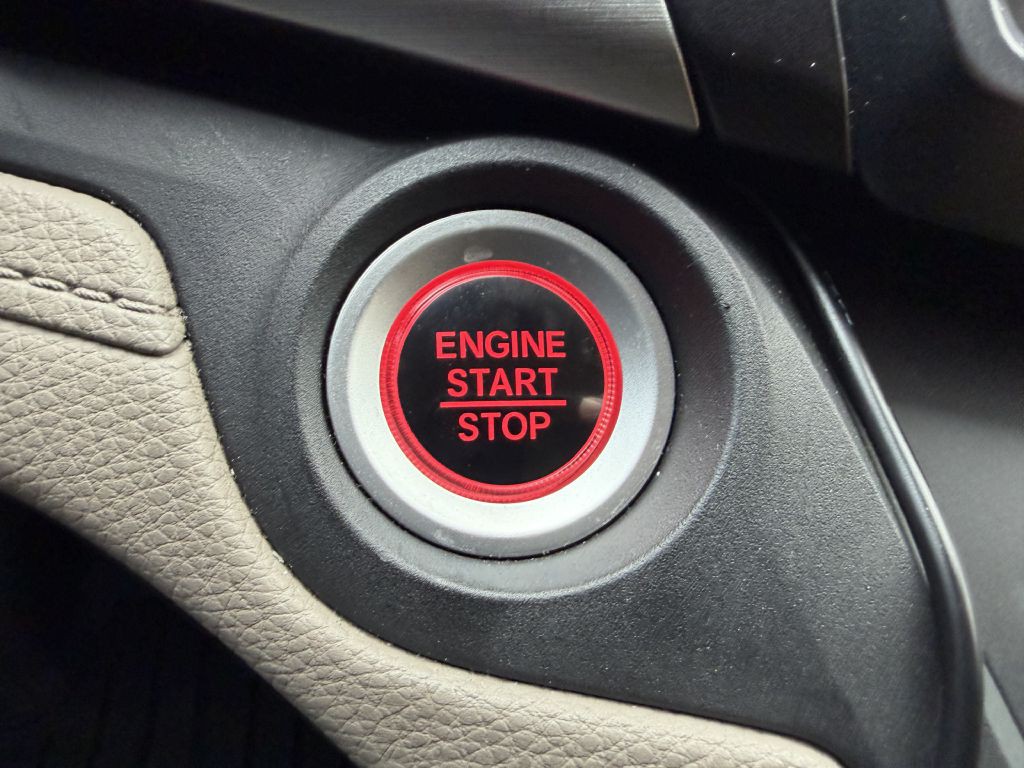 2020 Honda Odyssey Image 27