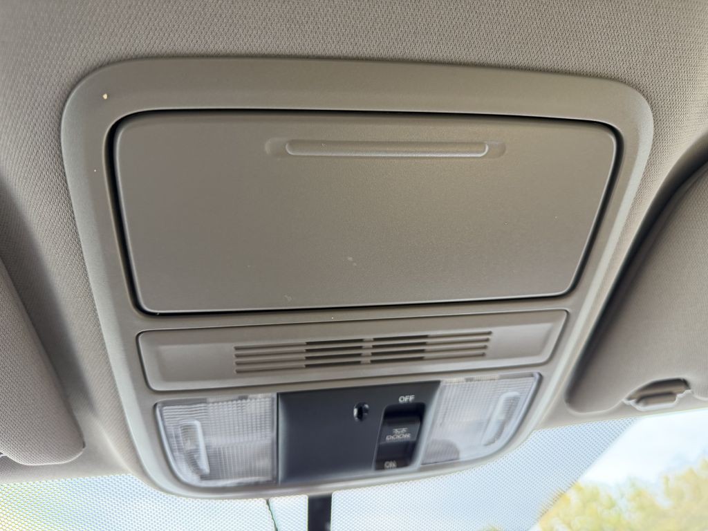 2020 Honda Odyssey Image 30