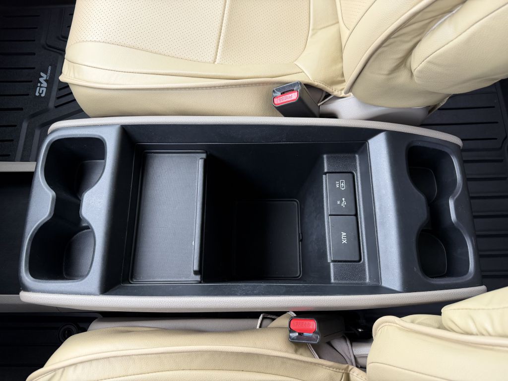 2020 Honda Odyssey Image 31