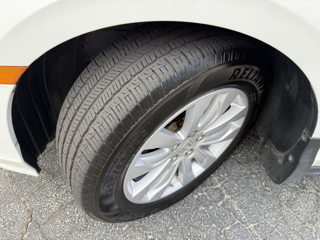 2020 Honda Odyssey Image 32