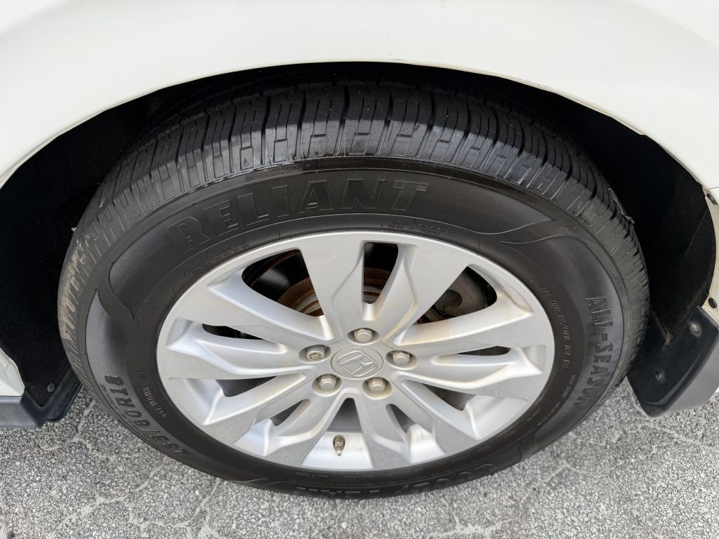 2020 Honda Odyssey Image 33