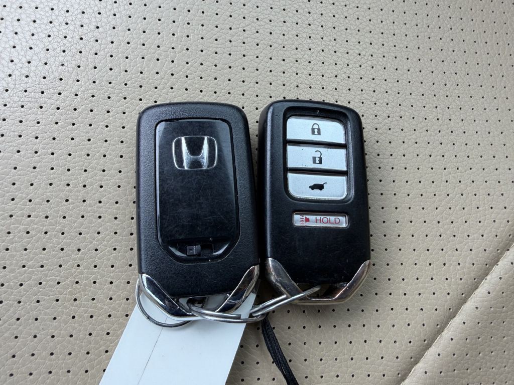 2020 Honda Odyssey Image 37