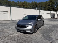 Image for 2022 Honda Odyssey EXL ID: 6967393