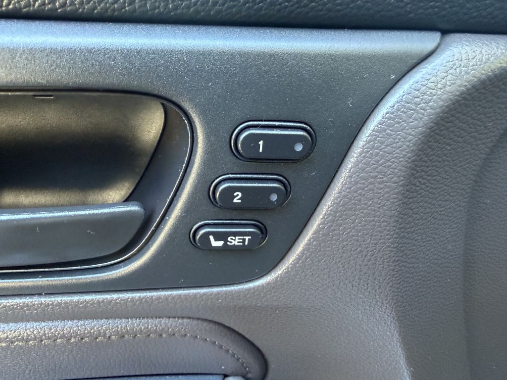 2022 Honda Odyssey Image 20