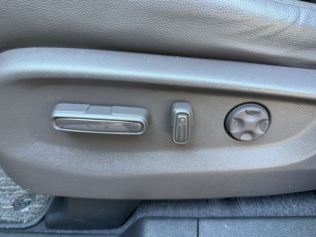 2022 Honda Odyssey Image 21