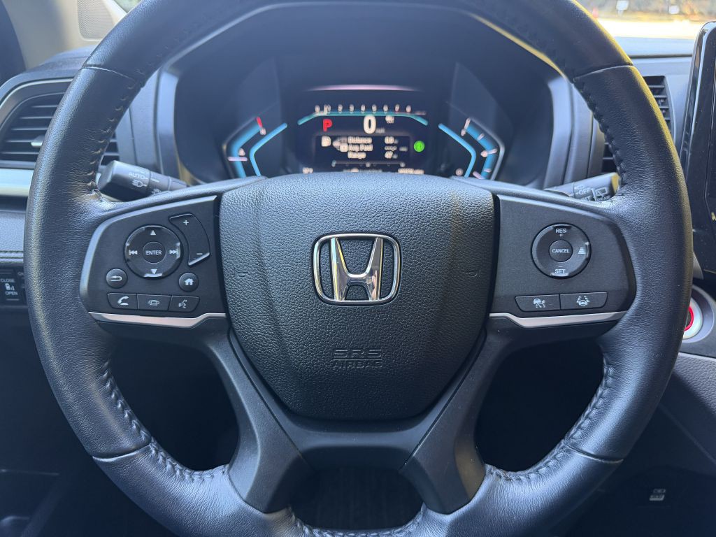 2022 Honda Odyssey Image 22