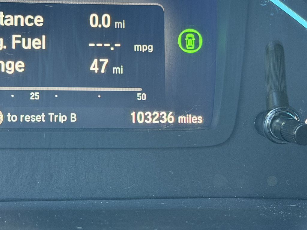 2022 Honda Odyssey Image 24