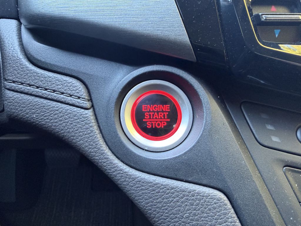 2022 Honda Odyssey Image 25