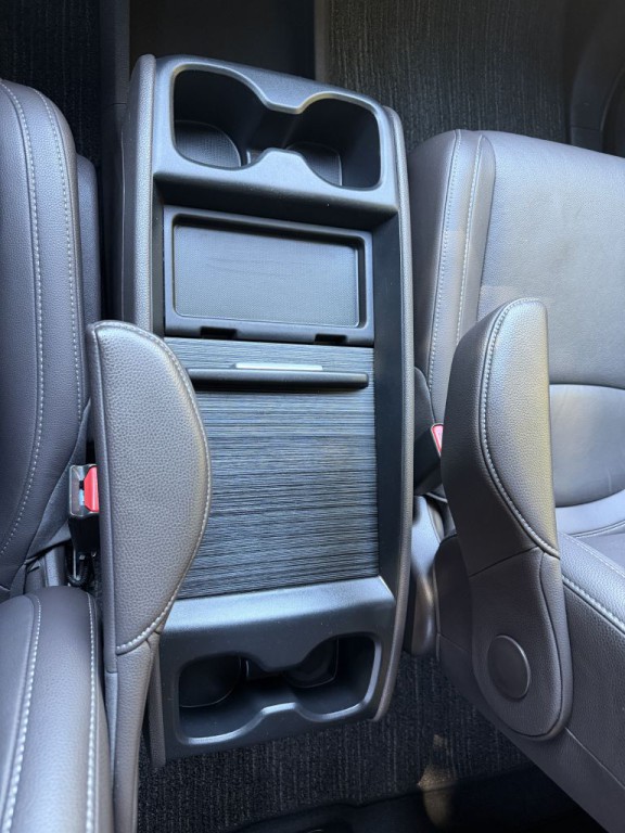 2022 Honda Odyssey Image 28
