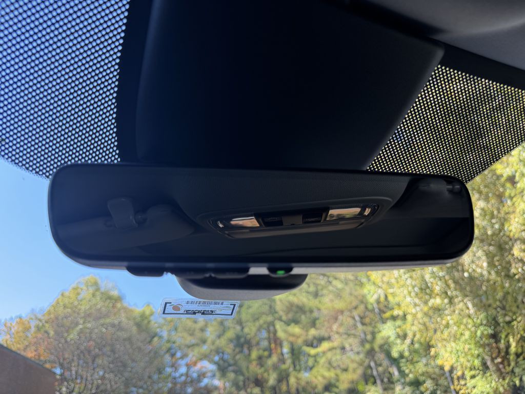 2022 Honda Odyssey Image 30