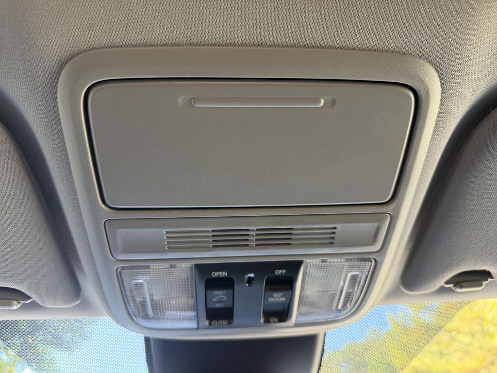 2022 Honda Odyssey Image 31