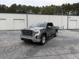 Image for 2021 GMC Sierra 1500 SLT ID: 6987576