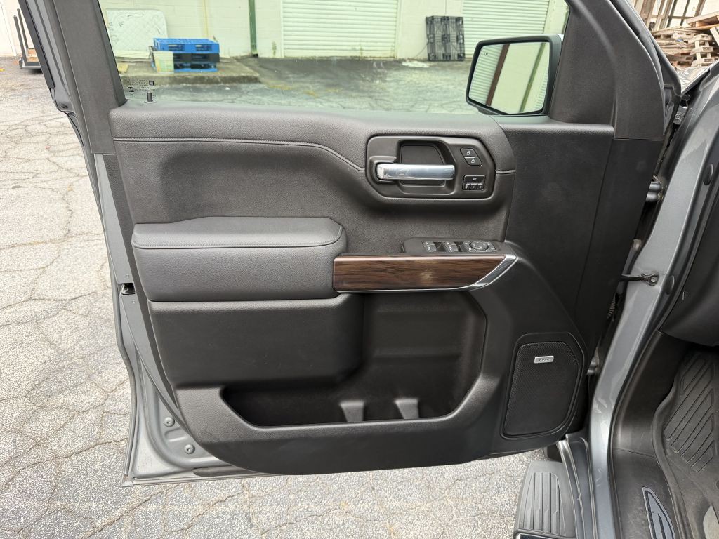 2021 GMC Sierra Image 9