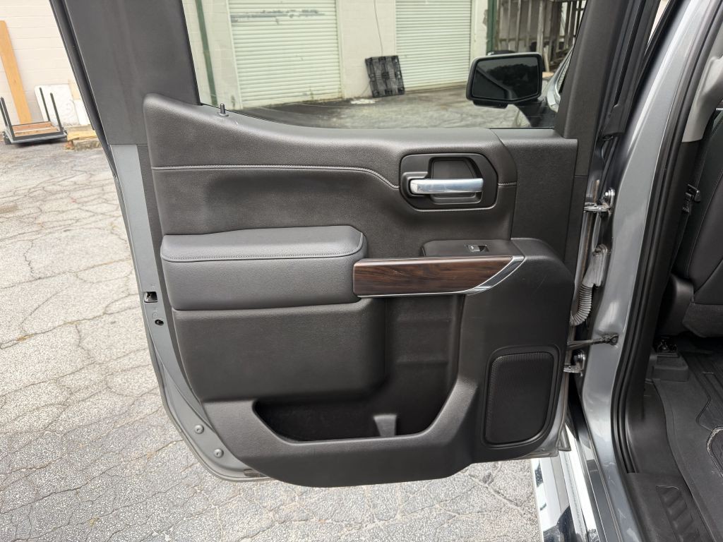 2021 GMC Sierra Image 11