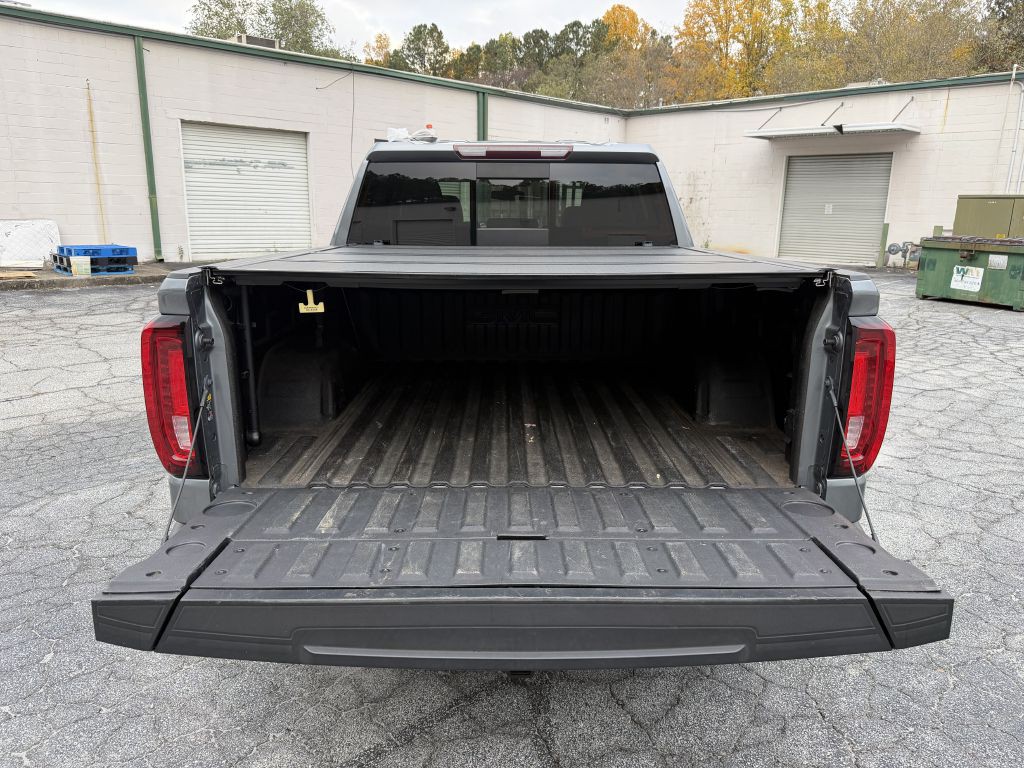 2021 GMC Sierra Image 13