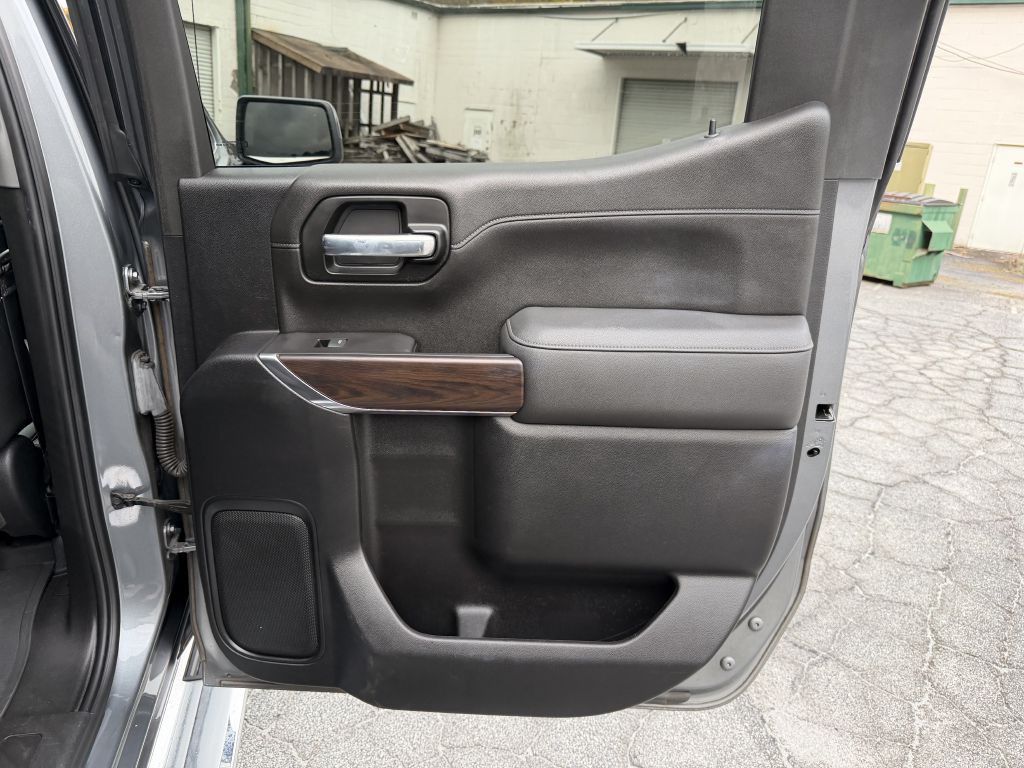 2021 GMC Sierra Image 14