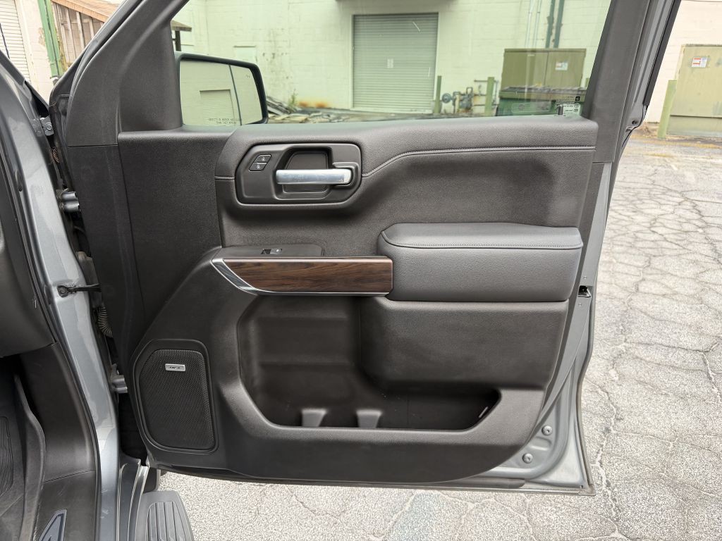 2021 GMC Sierra Image 16