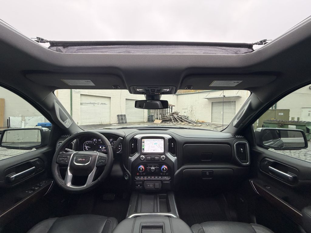 2021 GMC Sierra Image 19