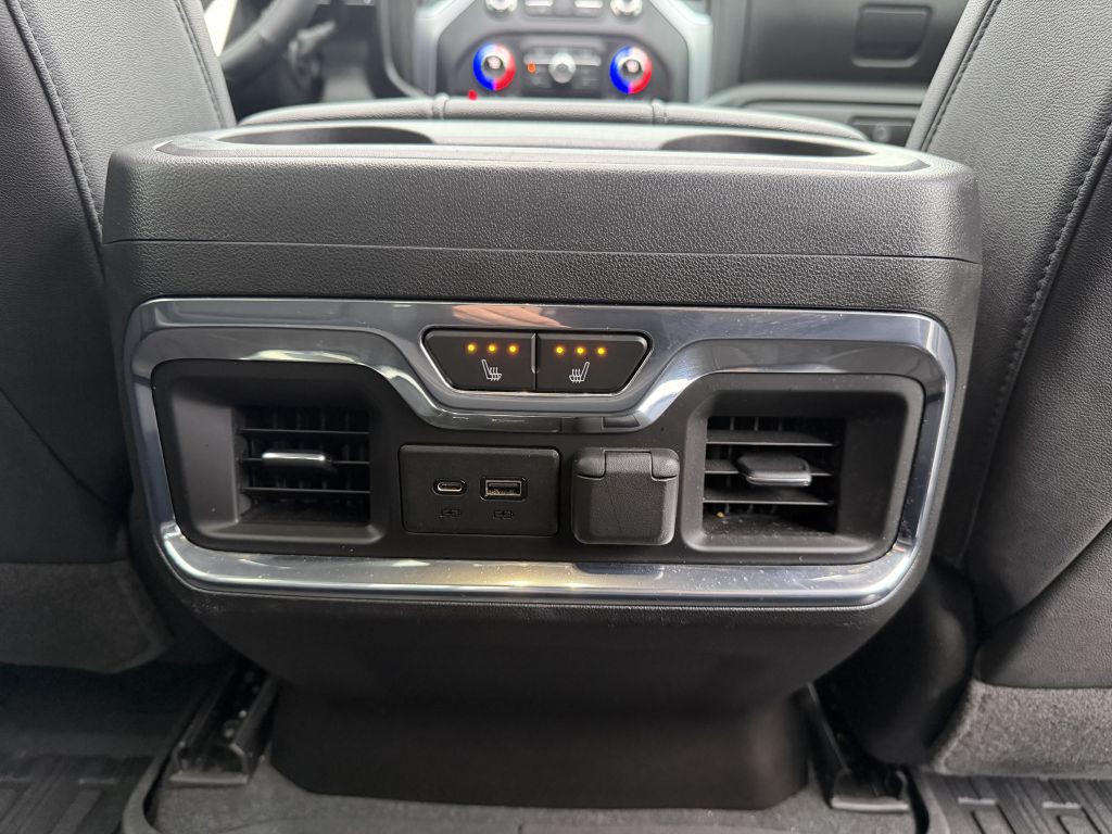 2021 GMC Sierra Image 20