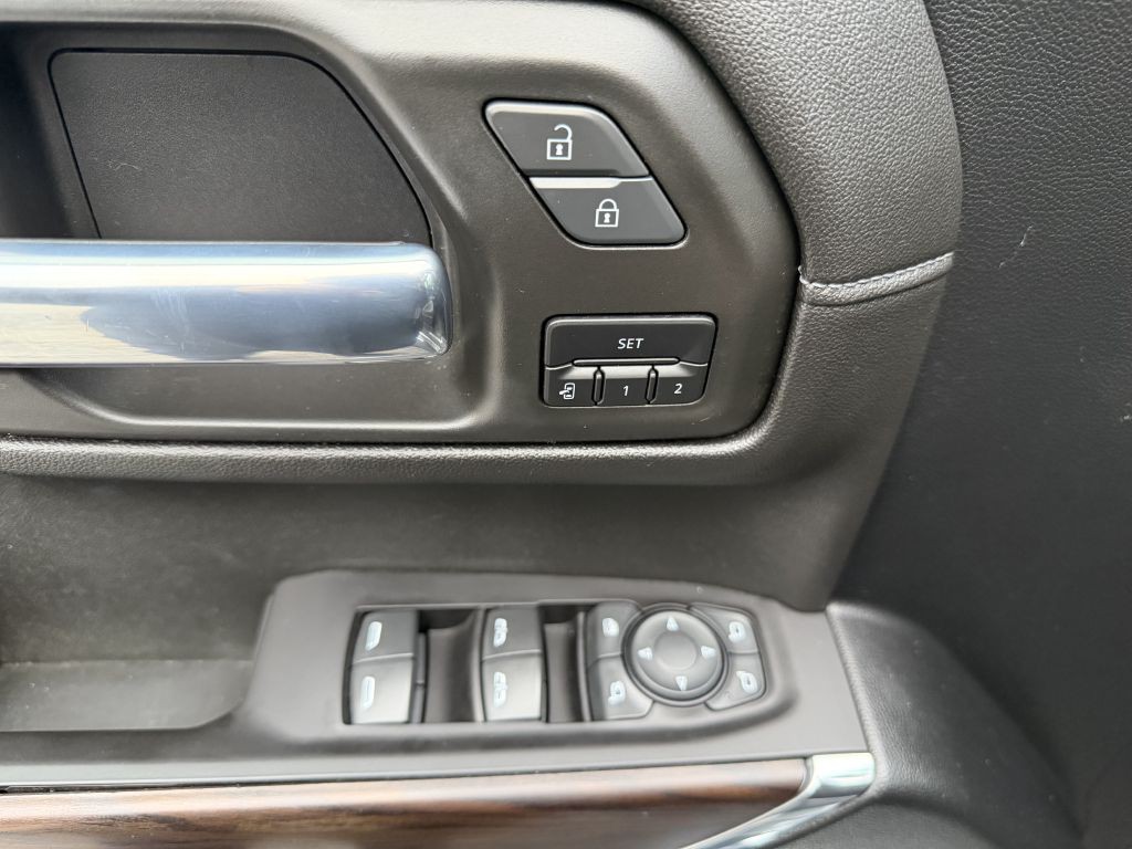 2021 GMC Sierra Image 21