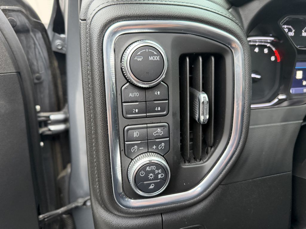 2021 GMC Sierra Image 23