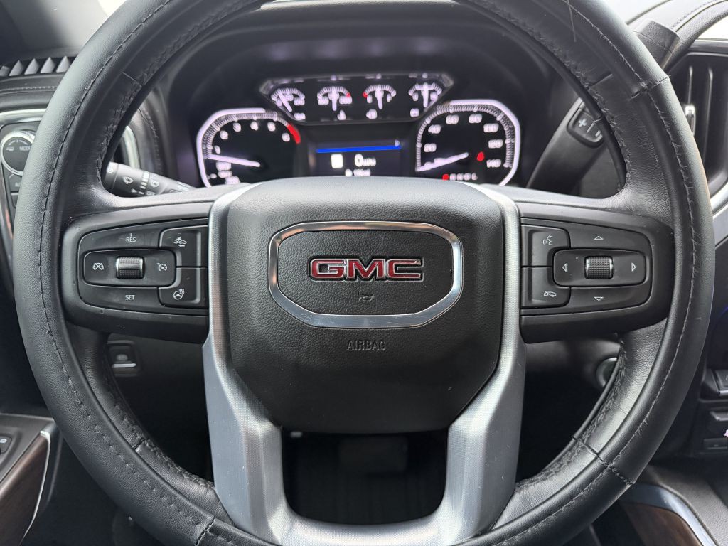 2021 GMC Sierra Image 25