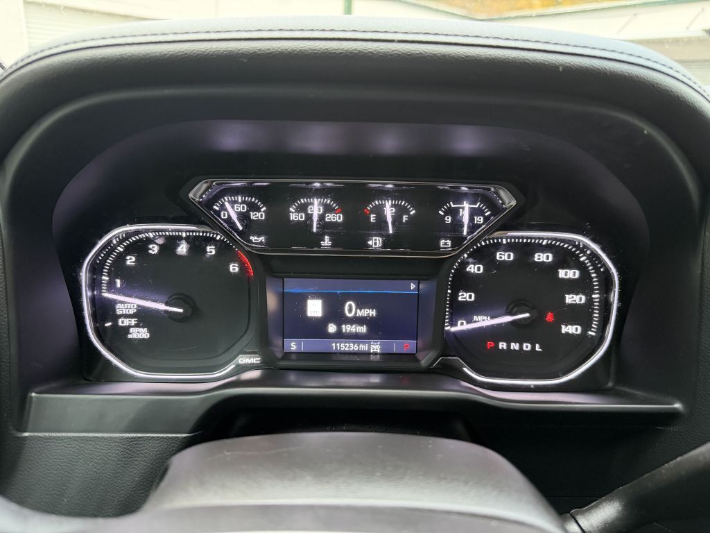 2021 GMC Sierra Image 26