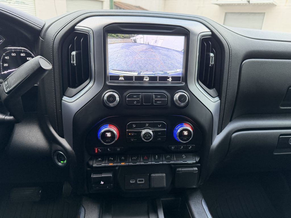 2021 GMC Sierra Image 29